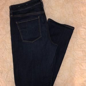 American Eagle  Skinny jean